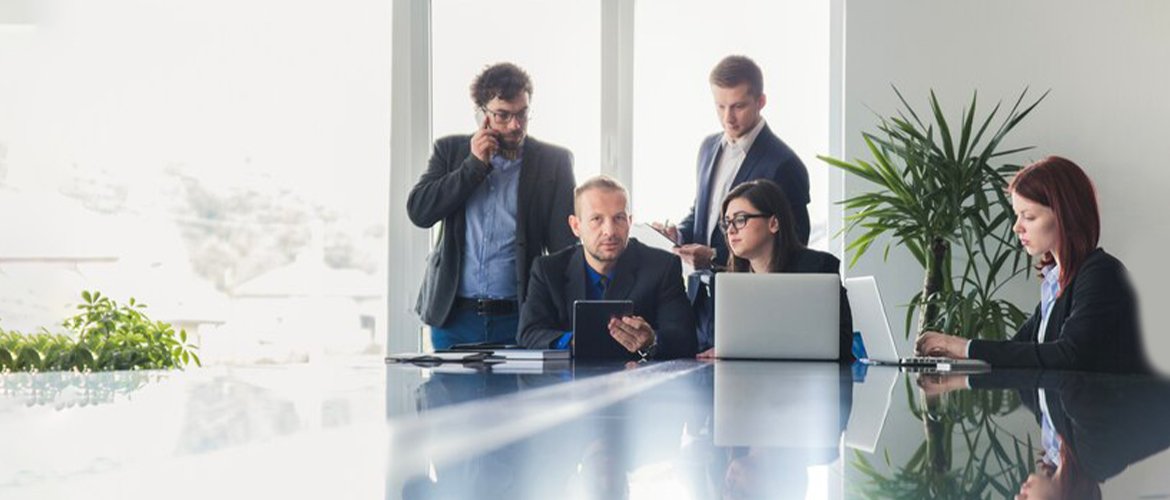 Commercial Law Services