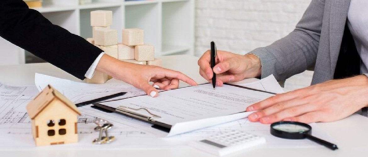 Property Law & Conveyancing Services